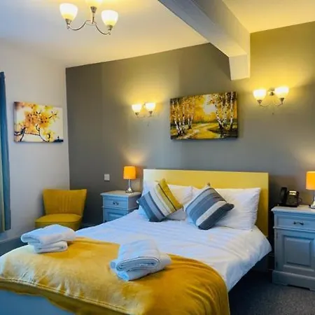 The Swan Hotel Wadebridge