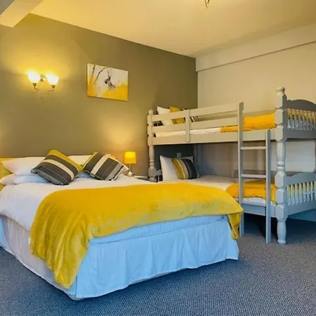 The Swan Hotel Wadebridge