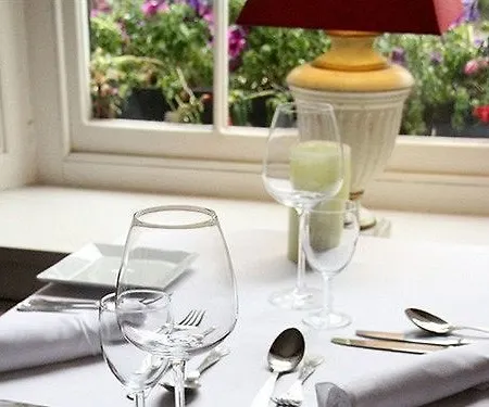 The Swan Hotel 3*