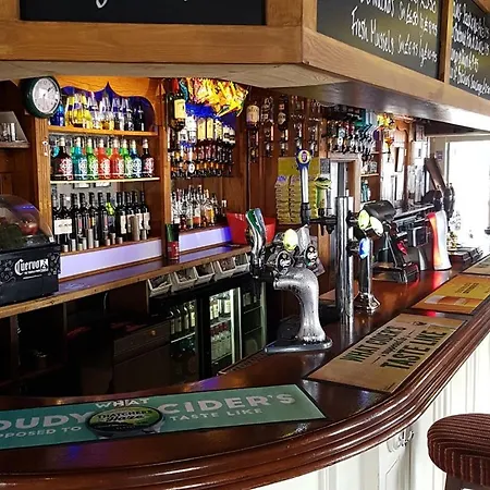 The Swan 3* Wadebridge