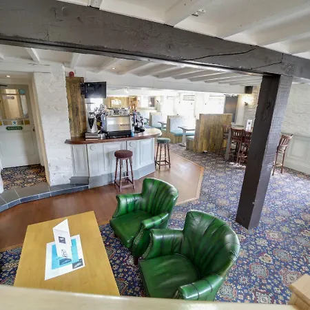 The Swan 3* Wadebridge