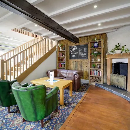 Hotel The Swan 3*