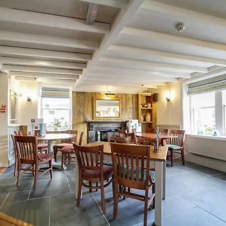 Hotel The Swan Wadebridge