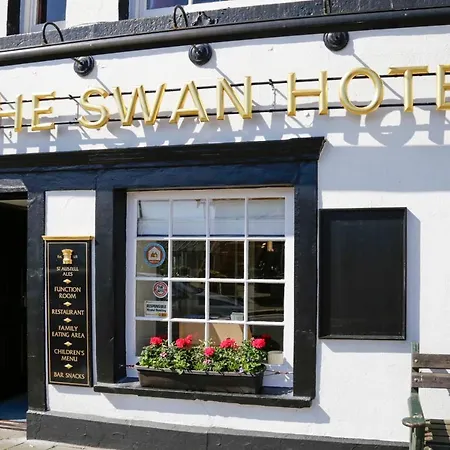 The Swan 3*