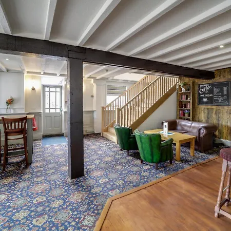 Hotel The Swan