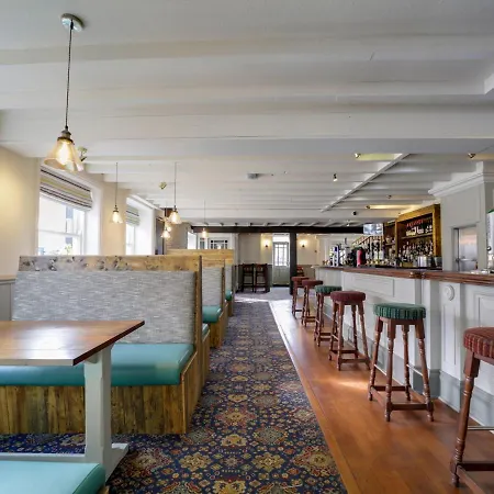 The Swan 3* Wadebridge